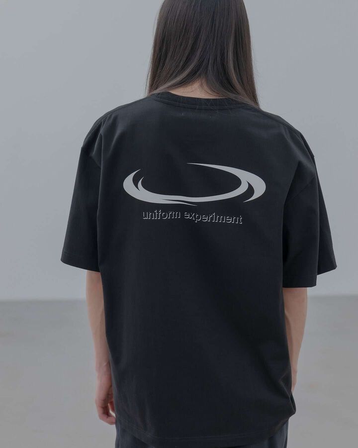 SHADING TEE,WHITE, medium image number 4