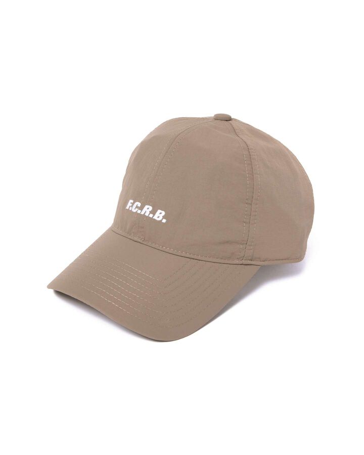 NYLON CAP,MOCHA, medium image number 0