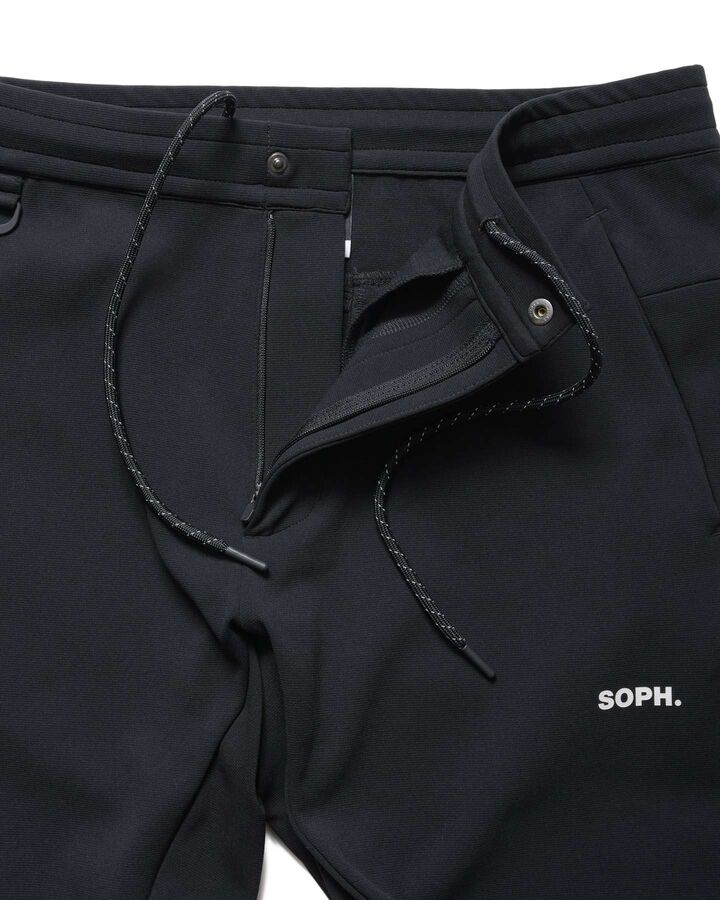 PDK PANTS,BLACK, medium image number 3
