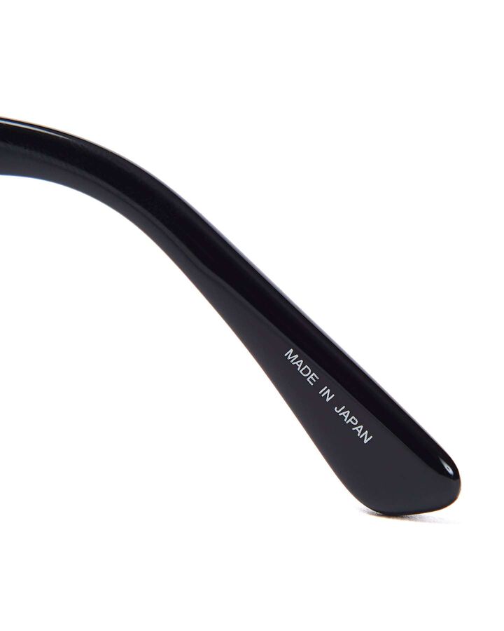 OCTAGON SUNGLASSES,BLACK, medium image number 5