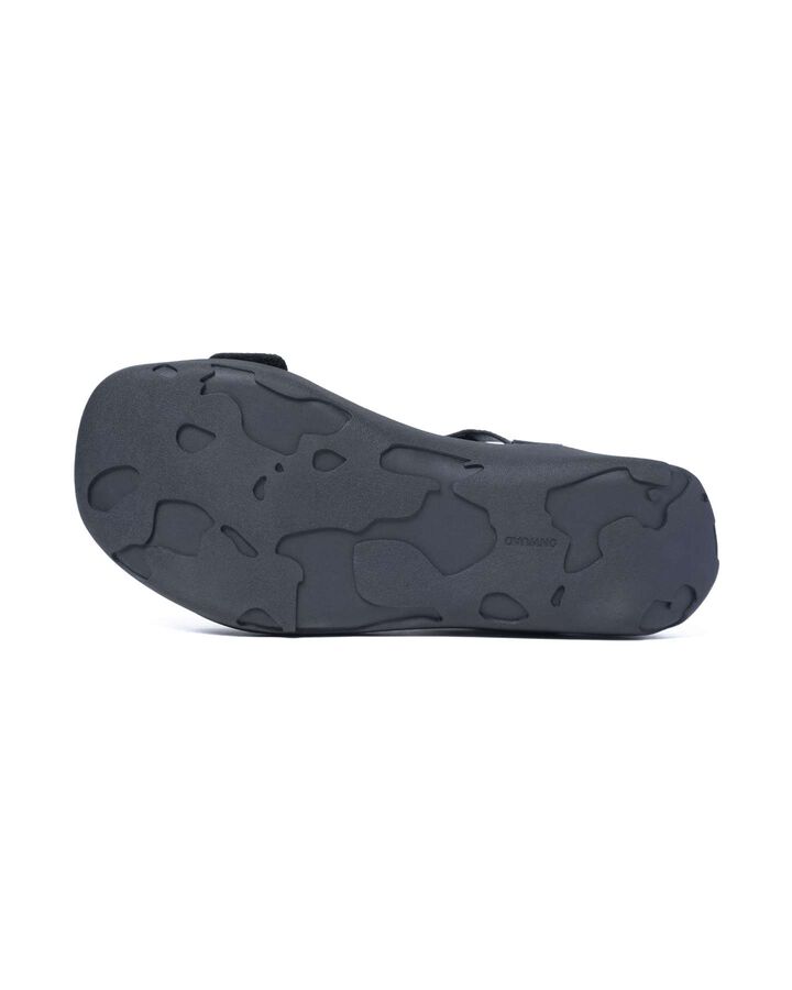ONWUAD LEATHER SANDALS,BLACK, medium image number 7