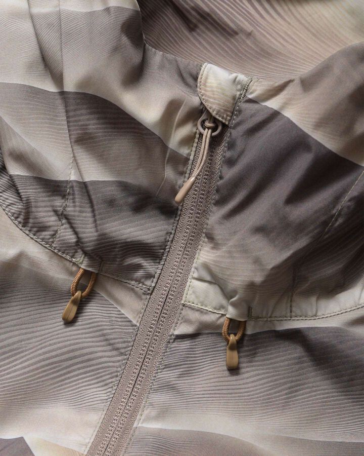 DESERT PRACTICE JACKET,BEIGE, medium image number 2