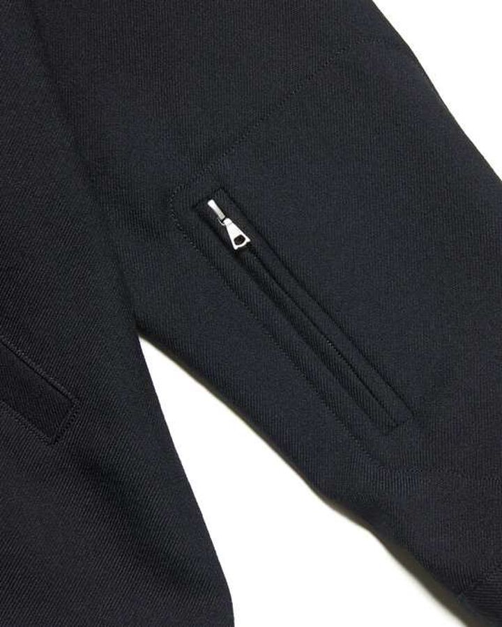 COACH JACKET,BLACK, medium image number 3