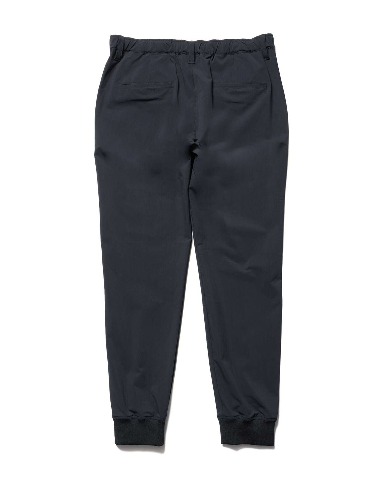 VENTILATION JOGGER PANTS,BLACK, large image number 1