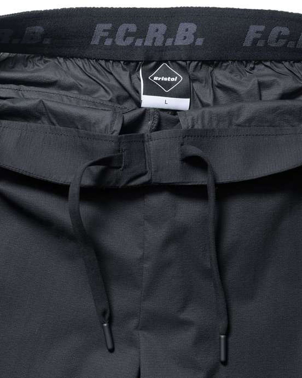ULTRA LIGHT WEIGHT PANTS,BLACK, large image number 5