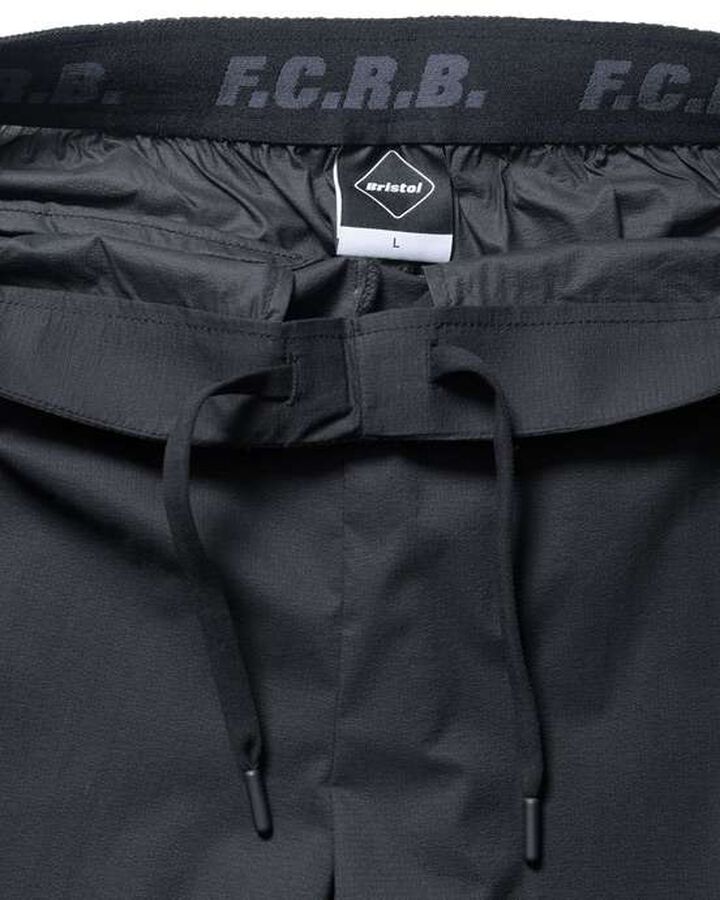 ULTRA LIGHT WEIGHT PANTS,BLACK, medium image number 5