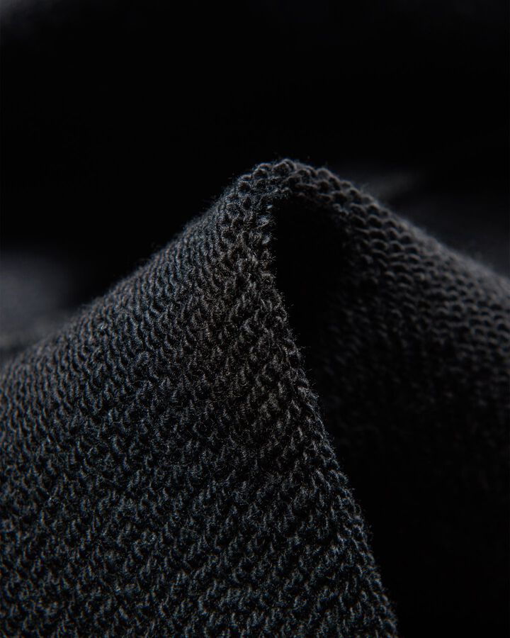 WISDOM. SWEATSHIRT,BLACK, medium image number 3