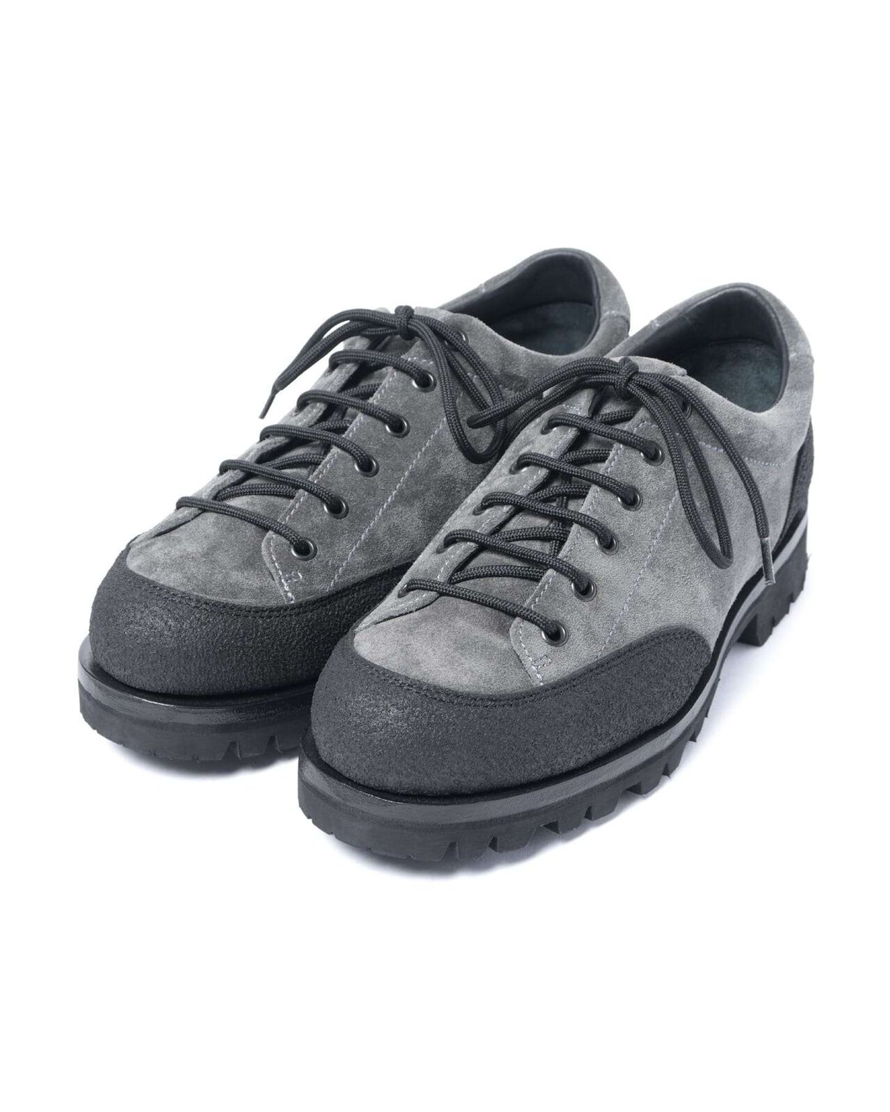 PARABOOT MONTANA,GRAY, large image number 0