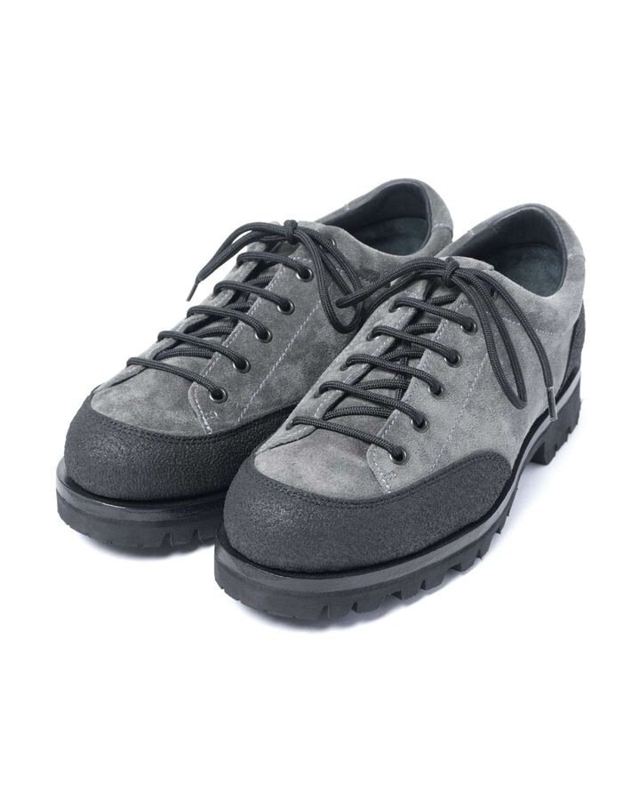 PARABOOT MONTANA,GRAY, medium image number 0