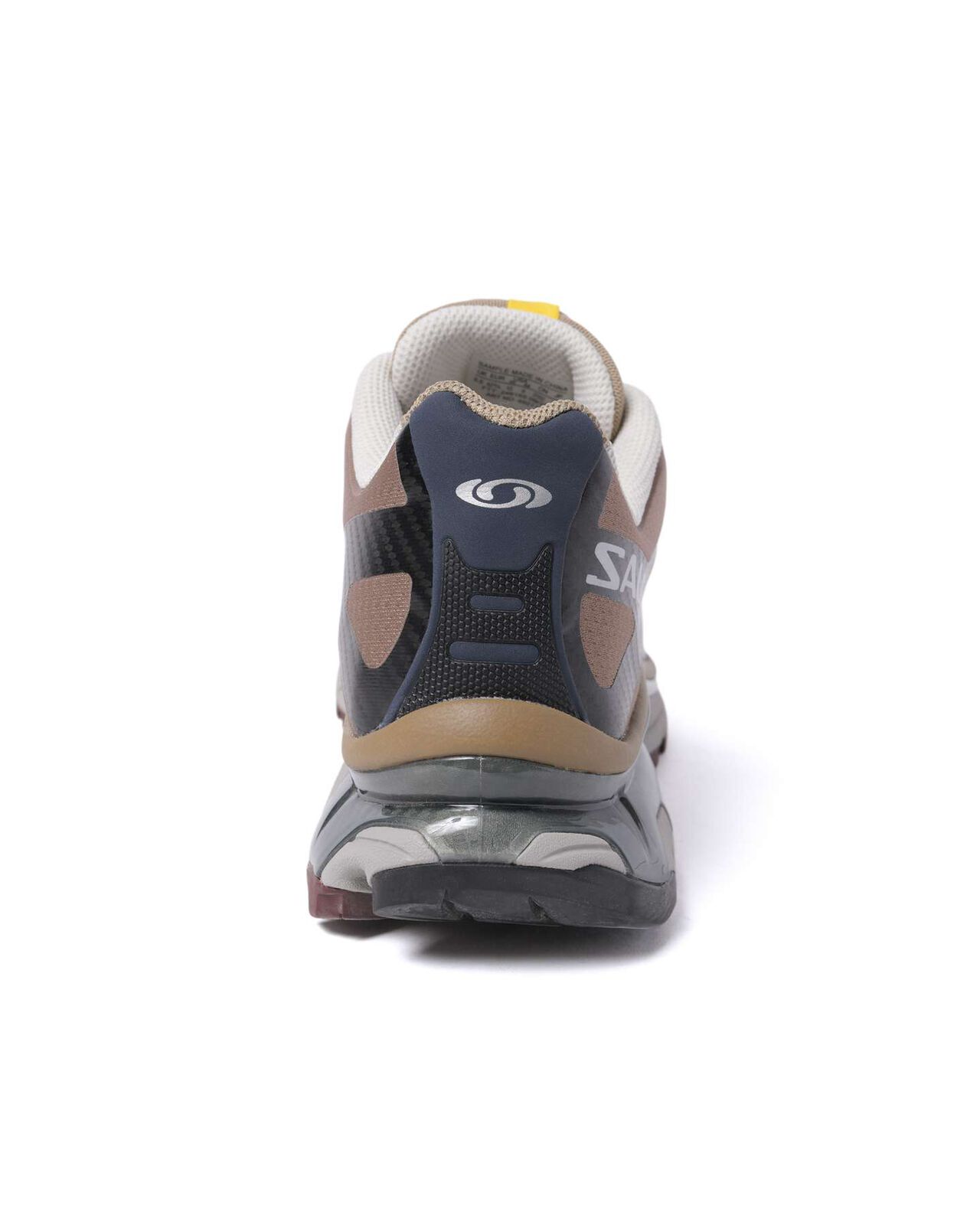 SALOMON XT-4 OG,BEIGE, large image number 4