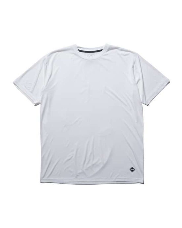 TECH DRY 3PACK TEE,3 COLOR, medium image number 6