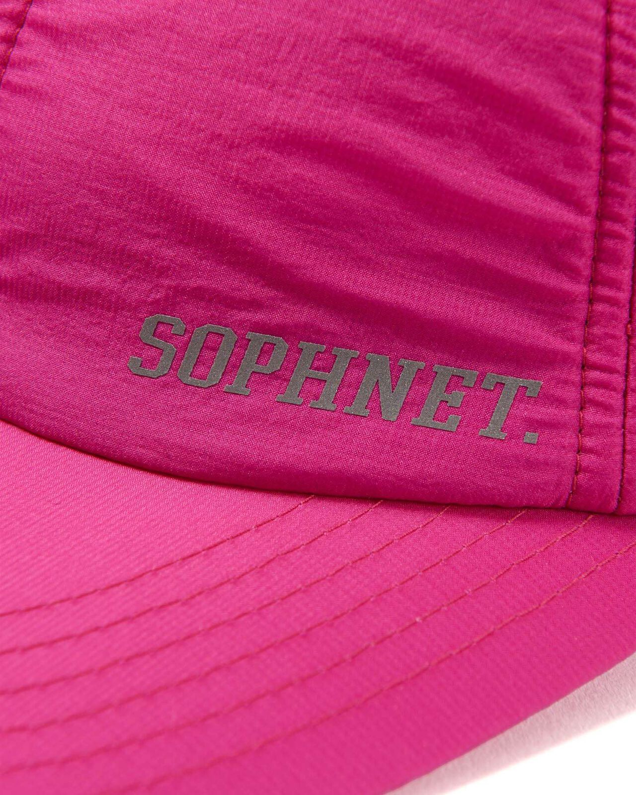 RIPSTOP CAP,PINK, large image number 1