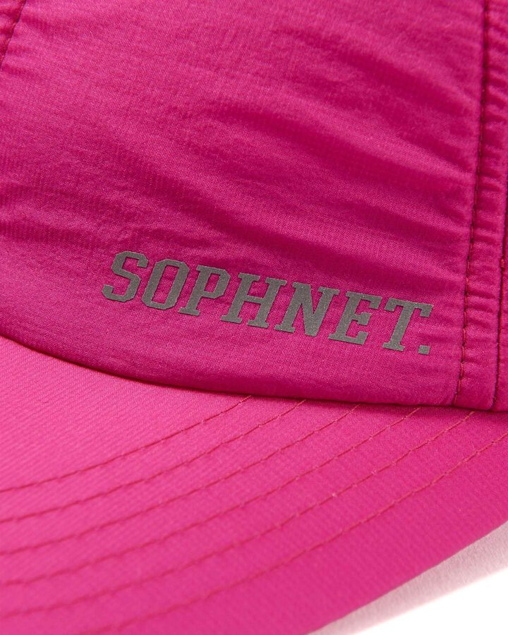 RIPSTOP CAP,PINK, medium image number 1