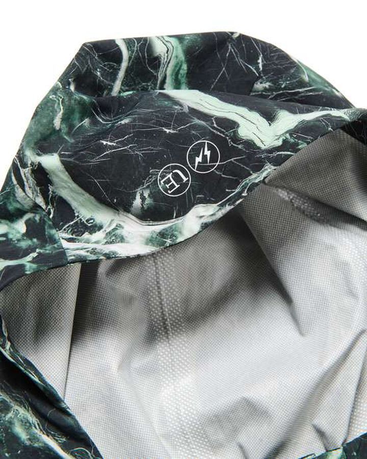 MARBLE MOUNTAIN PARKA,BLACK, medium image number 2