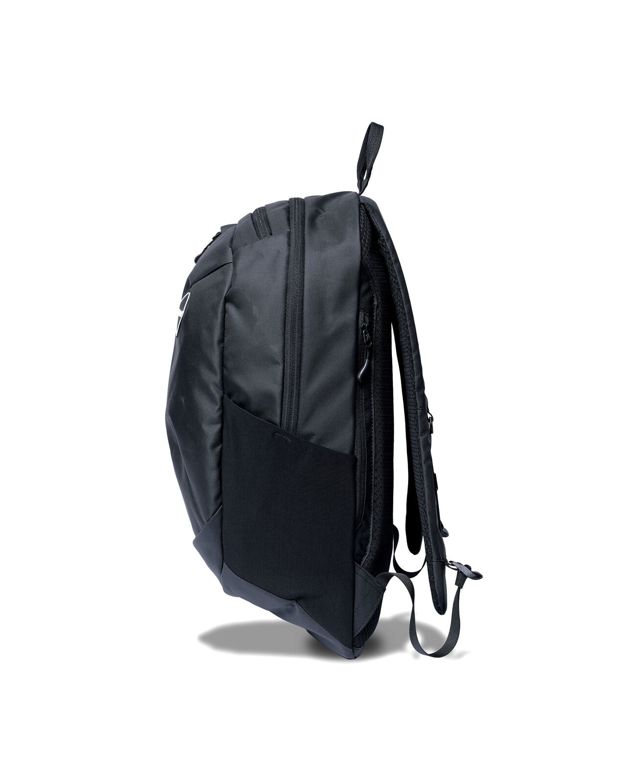 ESSENTIAL BACKPACK,BLACK, large image number 2