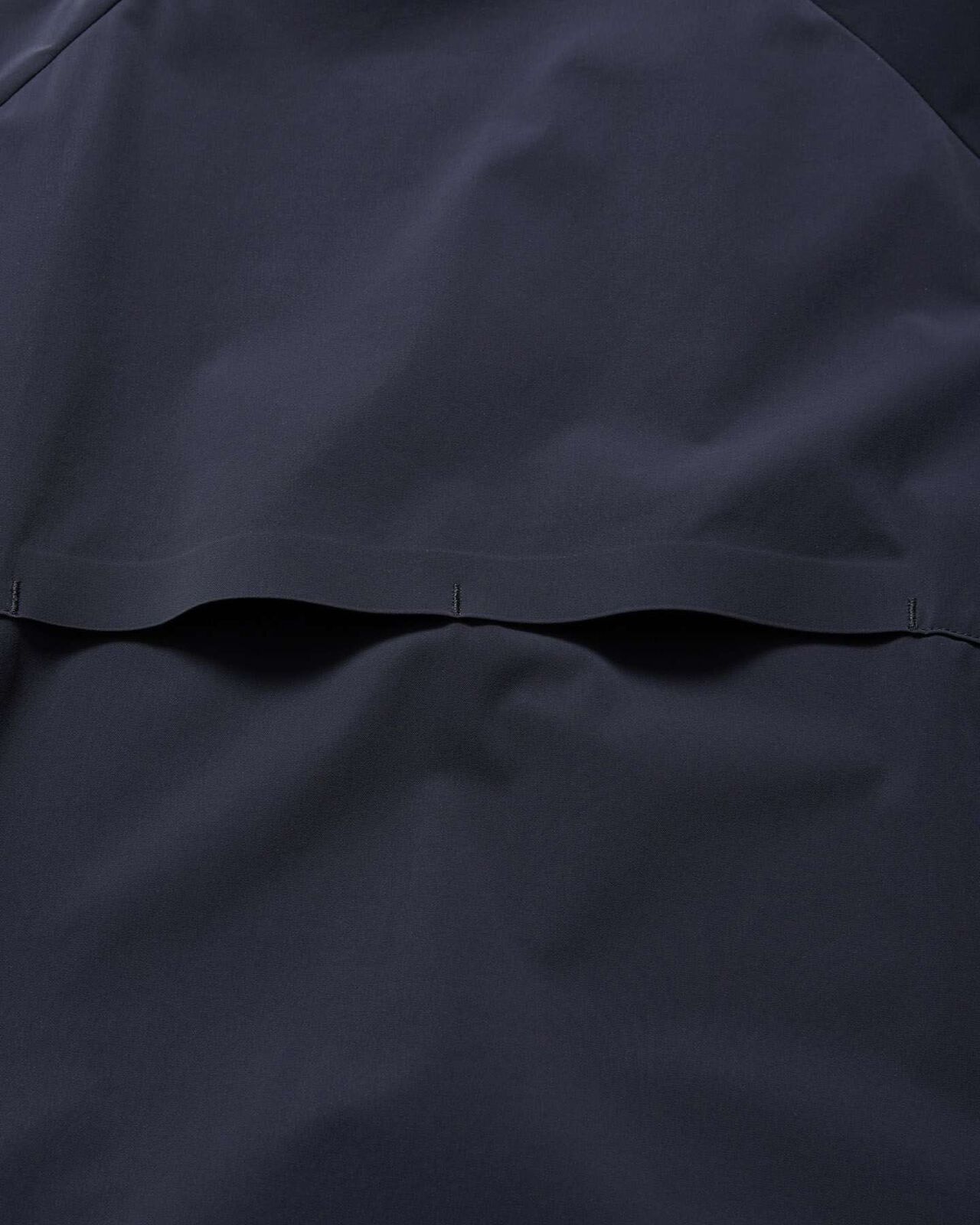 CORDURA 4WAY STRETCH VENTILATION S/S PISTE,NAVY, large image number 3