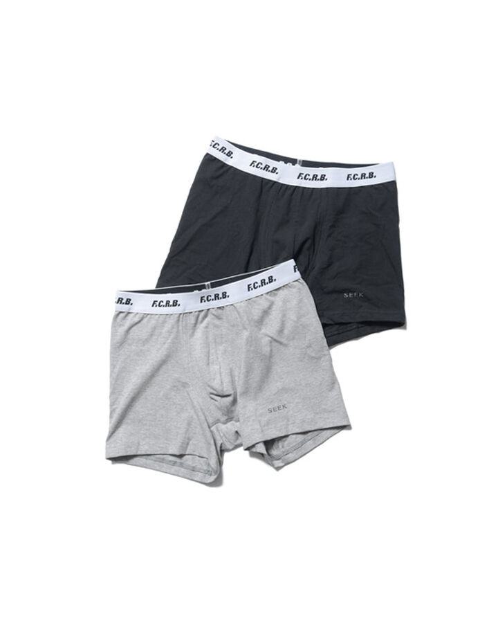 SEEK 2PACK BOXER BRIEF,MULTI, medium