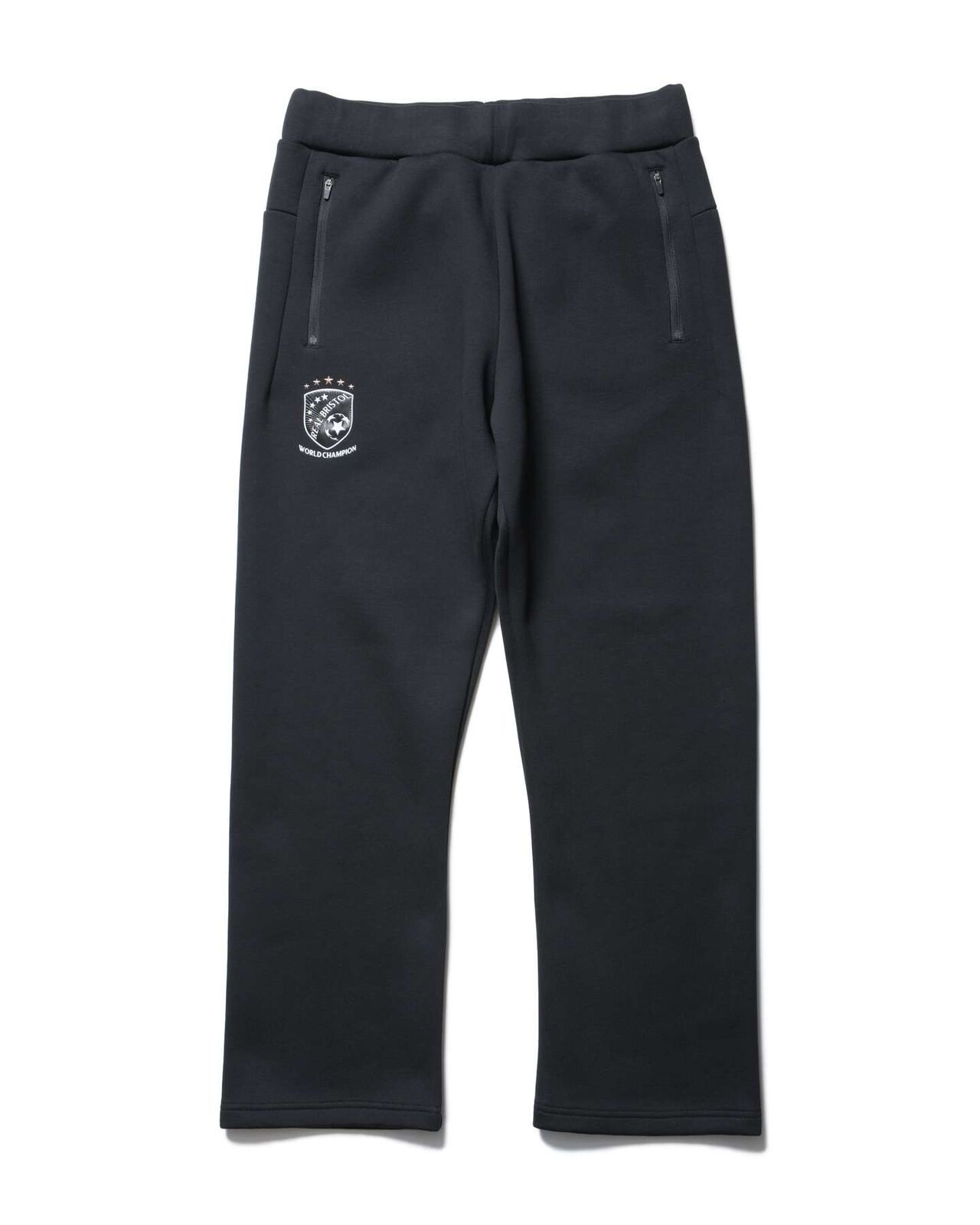CHAMPIONS BONDING SWEAT PANTS,BLACK, large image number 0