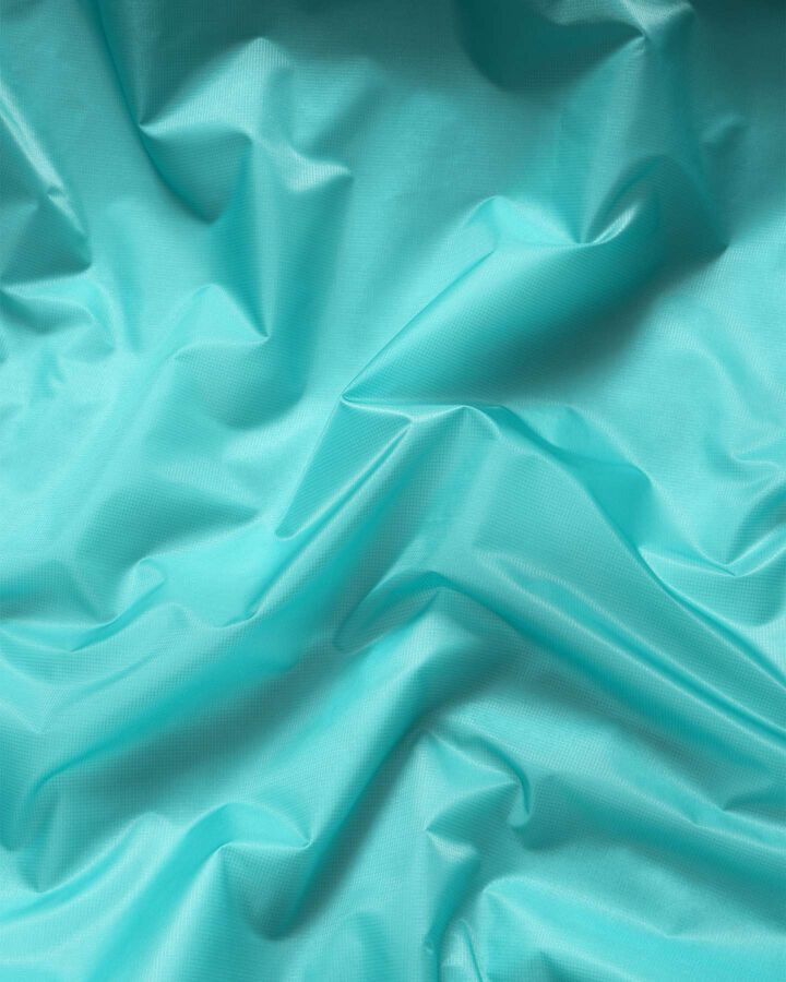 INSULATION HOODED JACKET,TURQUOISE, medium image number 7