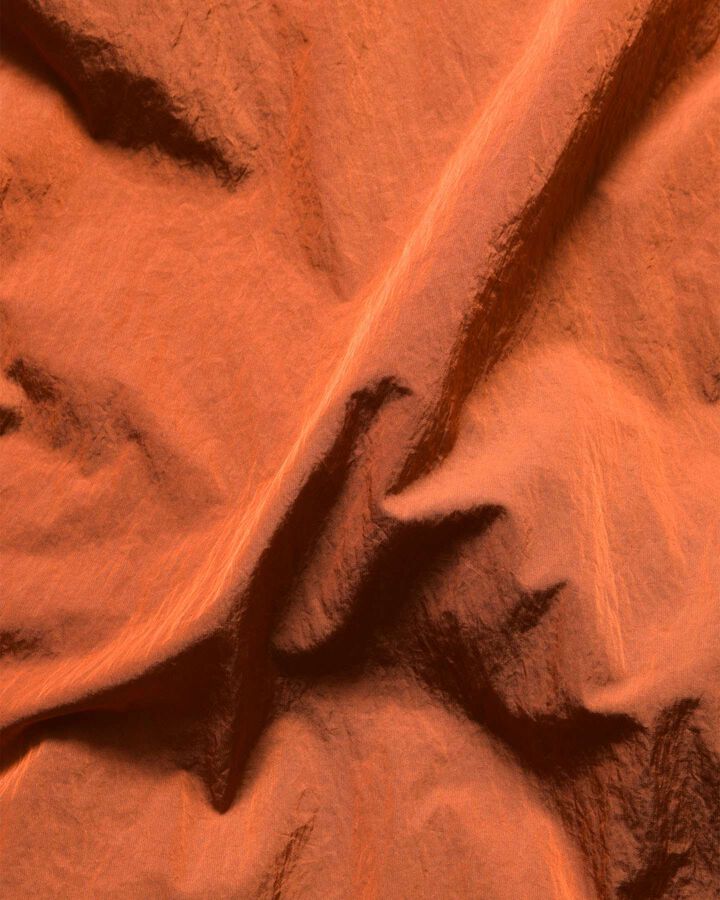 NYLON CHAMBRAY PRACTICE PISTE,ORANGE, medium image number 6