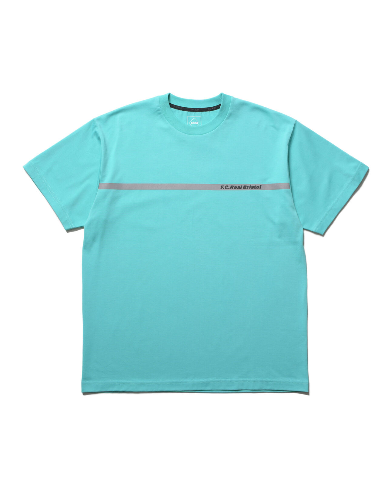 SECURITY TEE,LIGHT BLUE, large image number 1