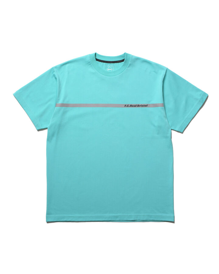 SECURITY TEE,LIGHT BLUE, medium image number 1