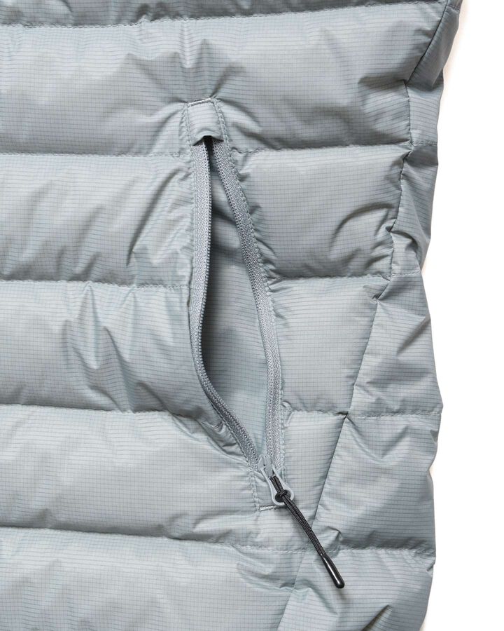 EXPEDITION DOWN JACKET,SAGE, medium image number 3