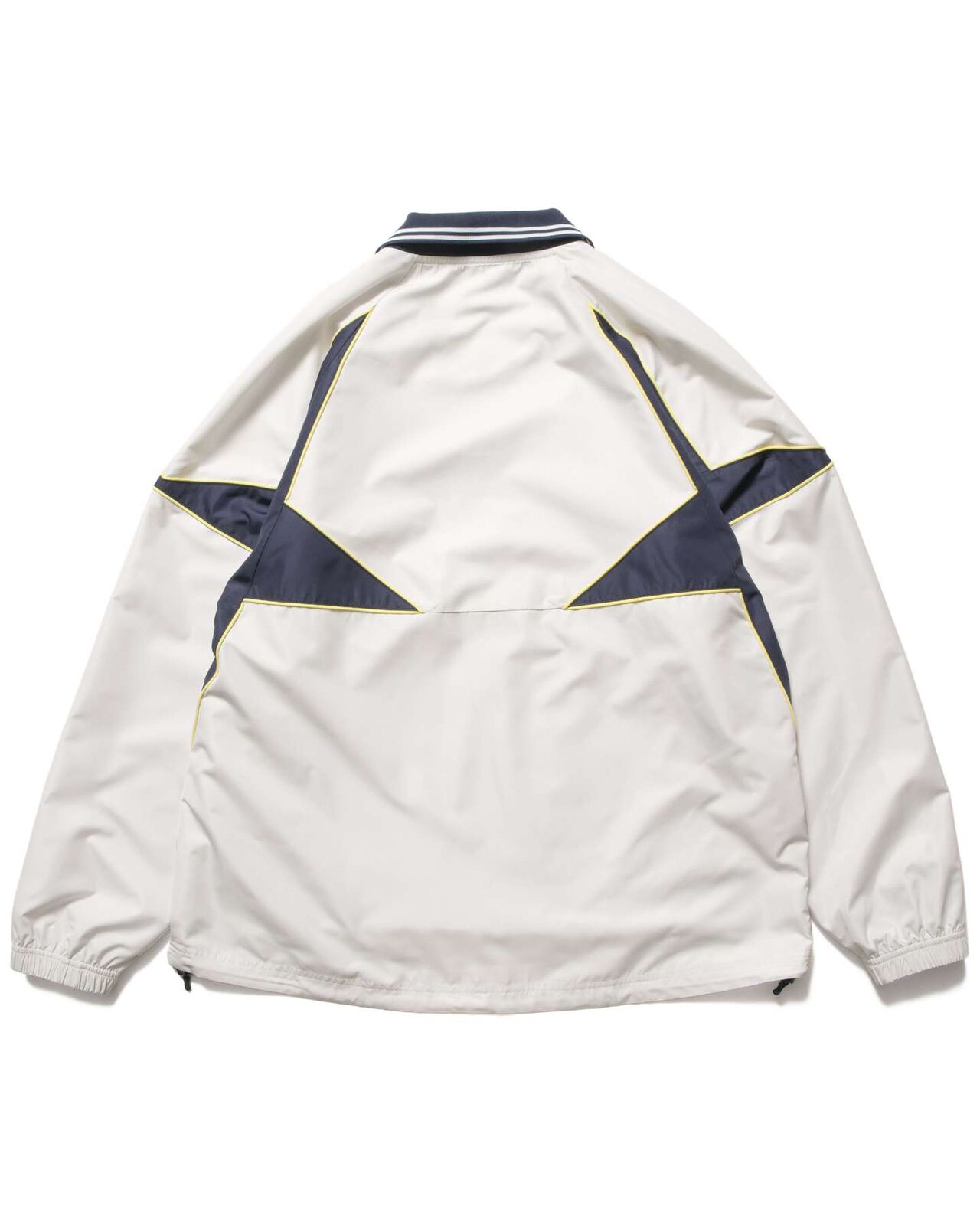 STAR WARM-UP PISTE,OFF WHITE, large image number 1
