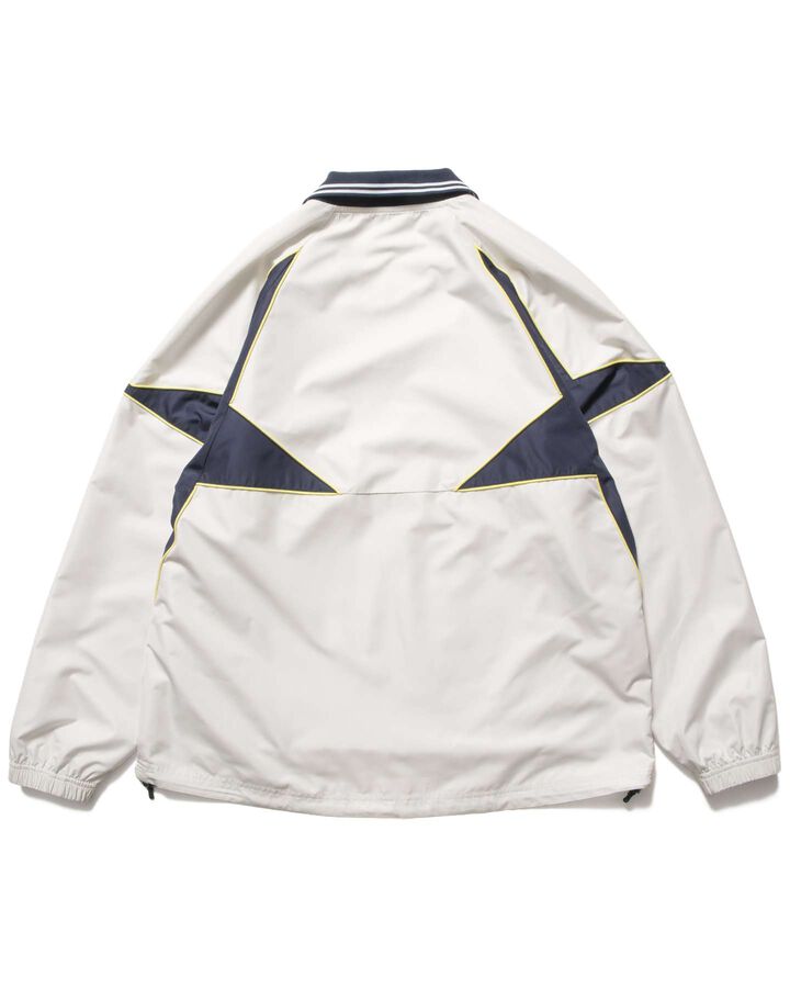STAR WARM-UP PISTE,OFF WHITE, medium image number 1