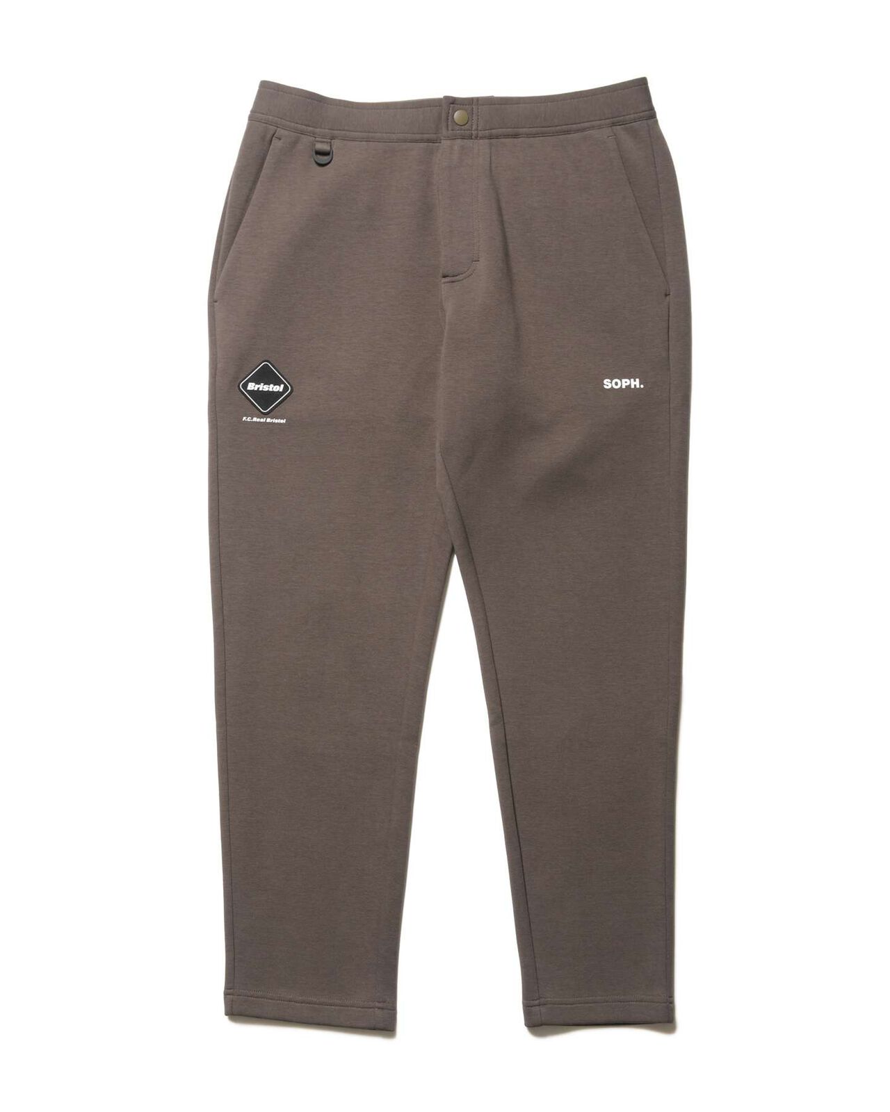 TECH SWEAT PANTS,MOCHA, large image number 0