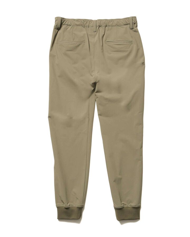 VENTILATION JOGGER PANTS,KHAKI, medium image number 1