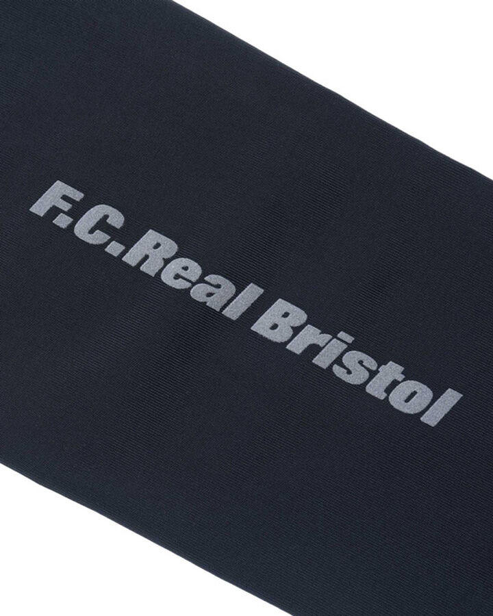 ARM COVER,BLACK, medium image number 3