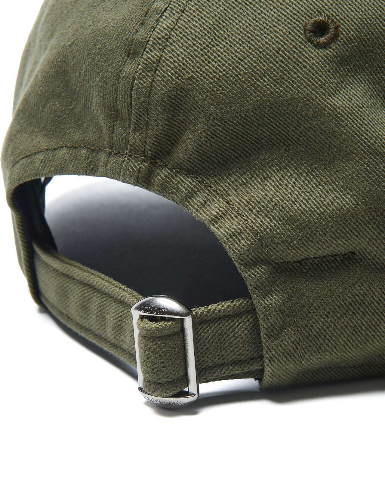 MILITARY PATCH CAP,KHAKI, large image number 3