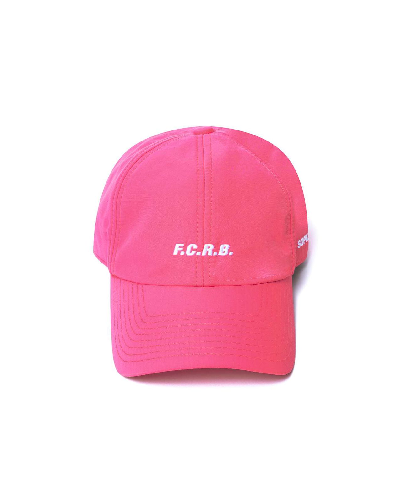 SUPPLEX NYLON CAP,PINK, large image number 1