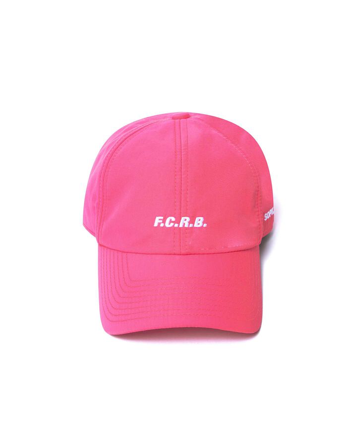 SUPPLEX NYLON CAP,PINK, medium image number 1