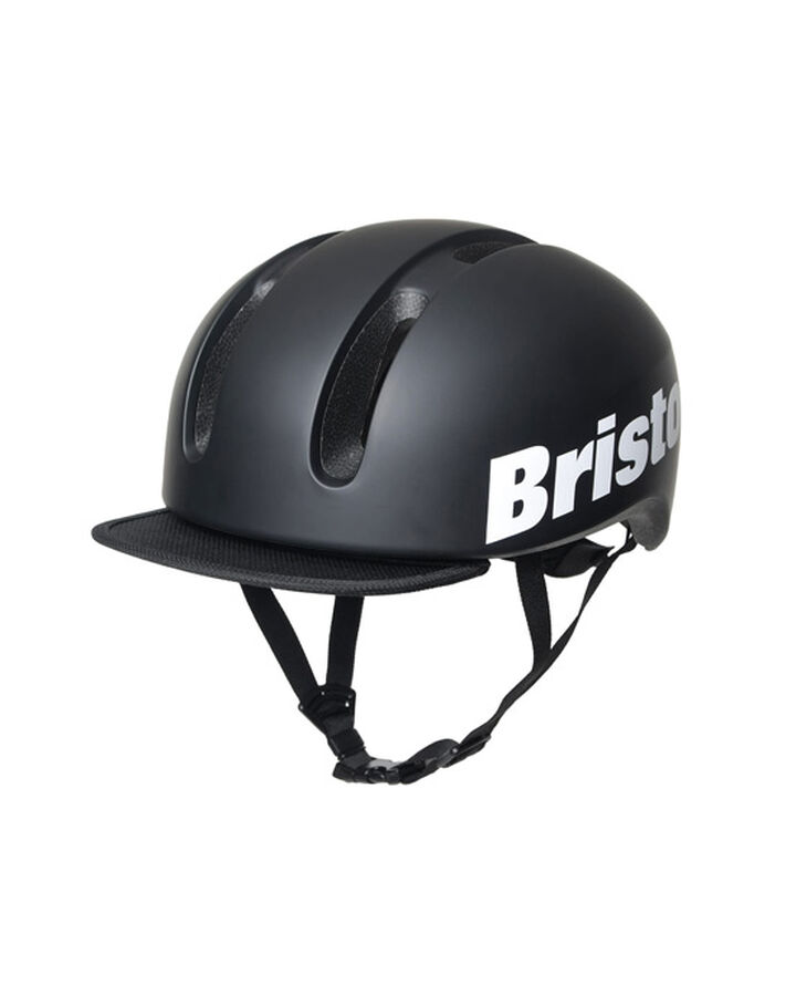 Kabuto BICYCLE HELMET,BLACK, medium