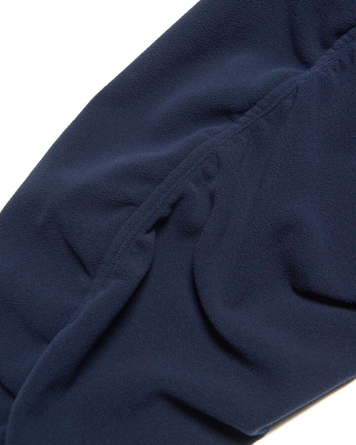 FLEECE L-2B,NAVY, medium image number 5