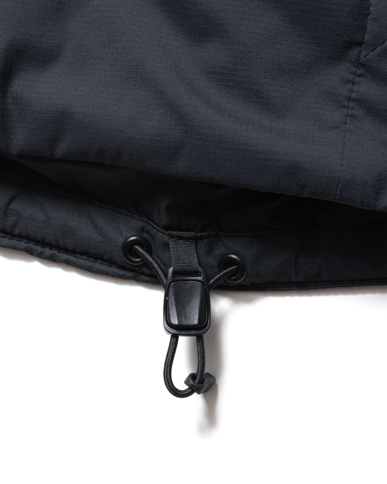 INSULATION ACTIVE JACKET,BLACK, large image number 4