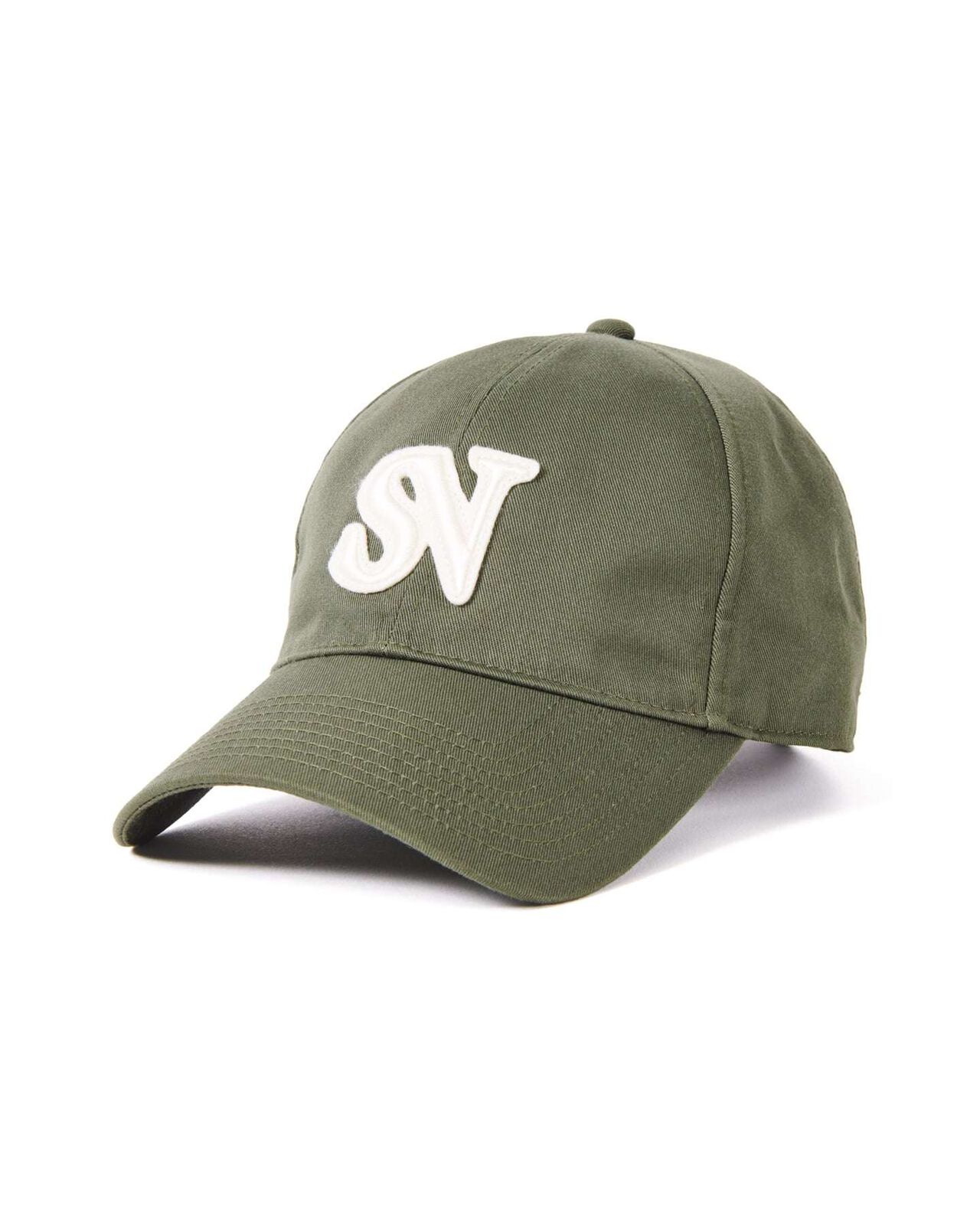 SN CAP,KHAKI, large image number 0