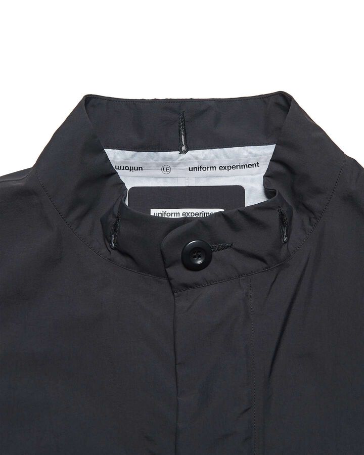 3-LAYER MODS COAT,BLACK, medium image number 3