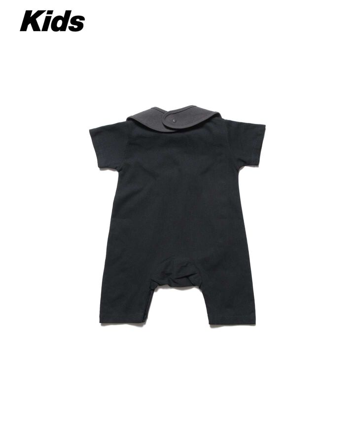 BABY SET,BLACK, medium image number 2