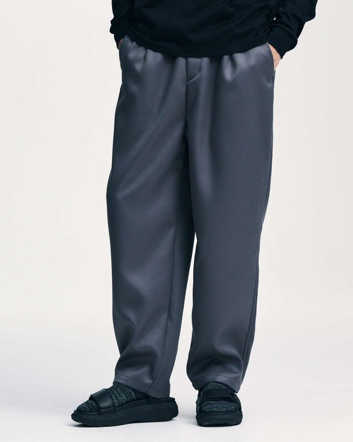 BOLD PANTS,BLACK, medium image number 3