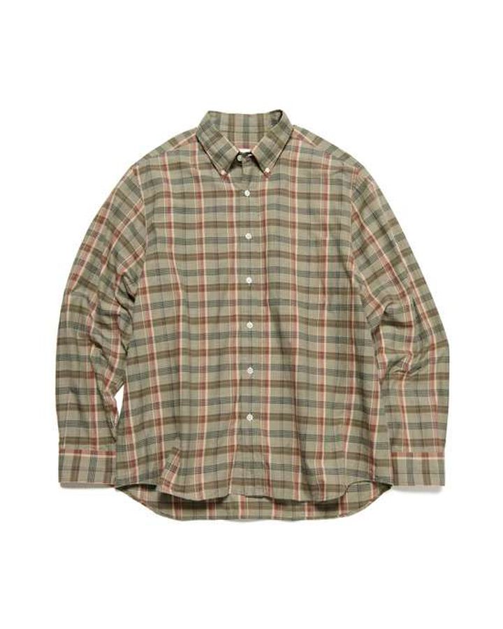 B.D SHIRT,B, medium