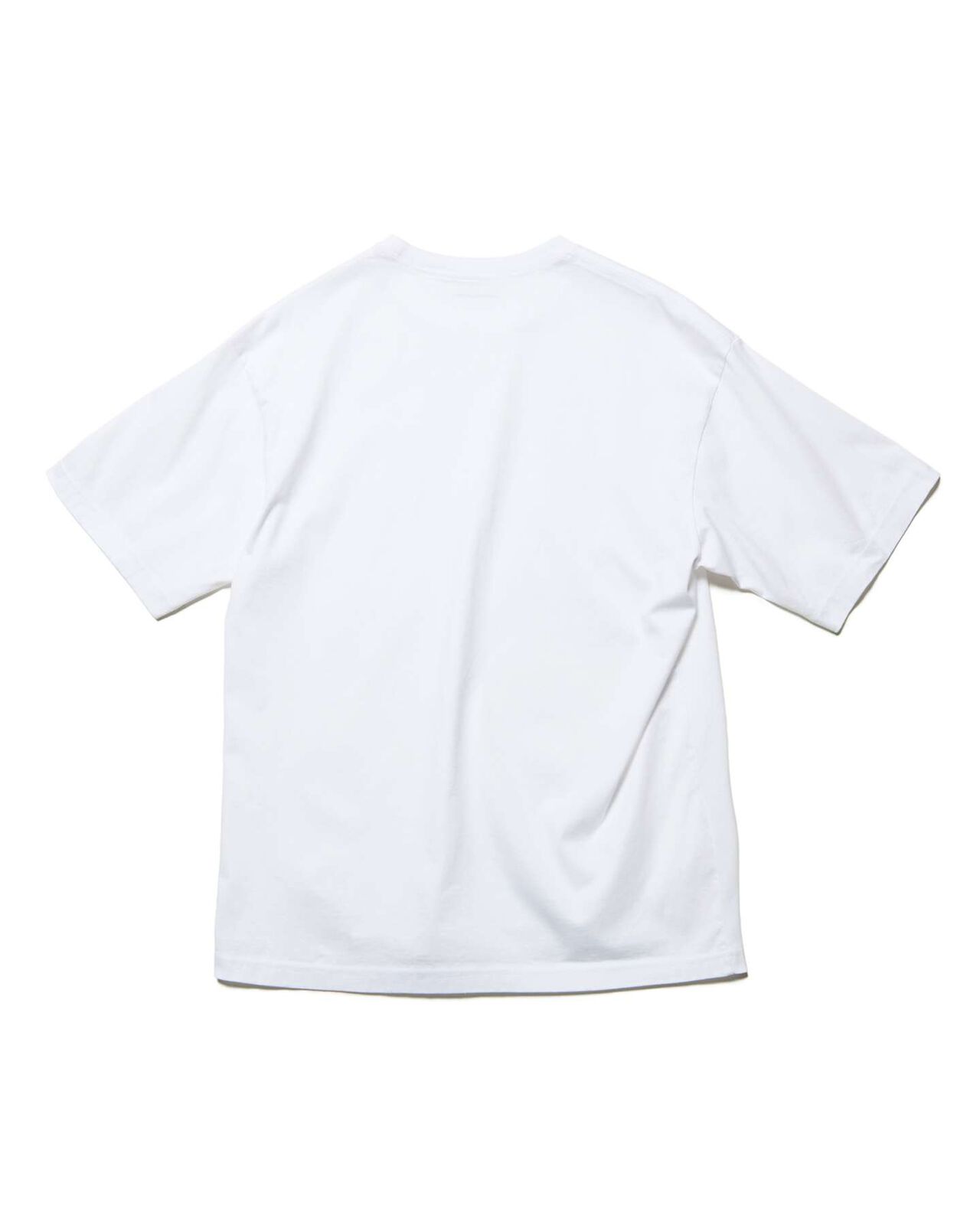 LOOSE TEE,WHITE, large image number 1
