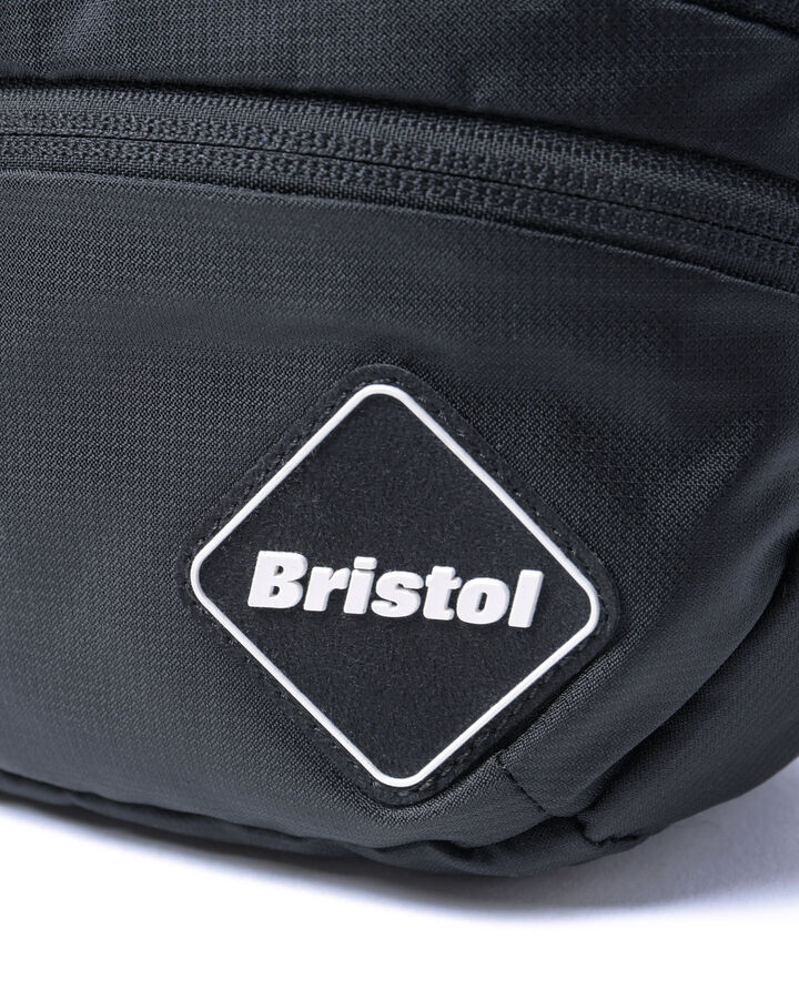 TOUR MICRO BODY BAG,BLACK, medium image number 4