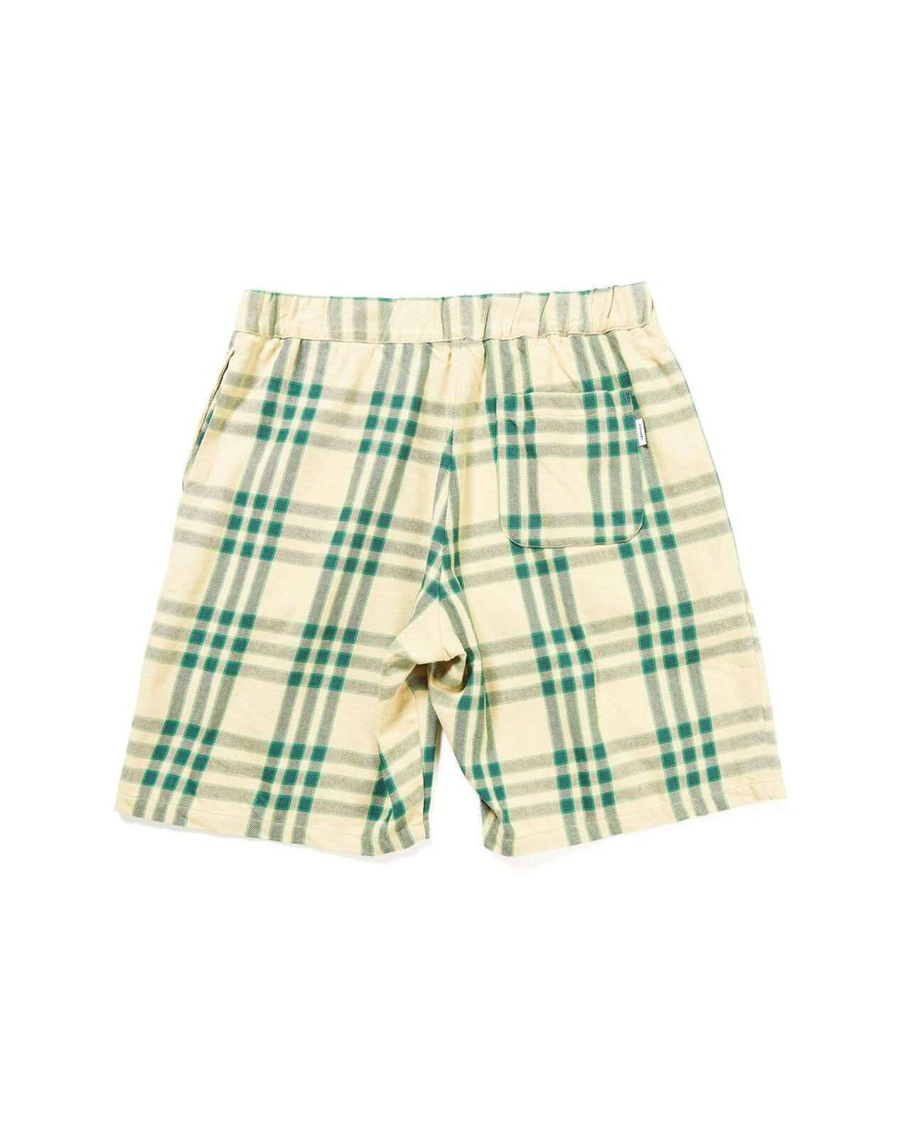 EASY SHORTS,BEIGE, large image number 1