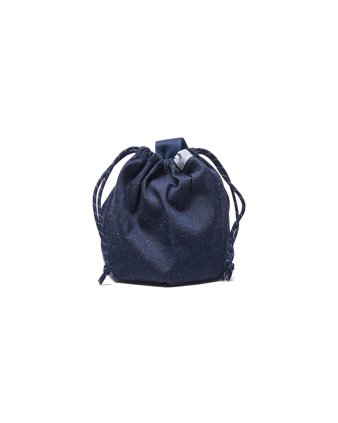 EFFECT BAG,INDIGO, large image number 0