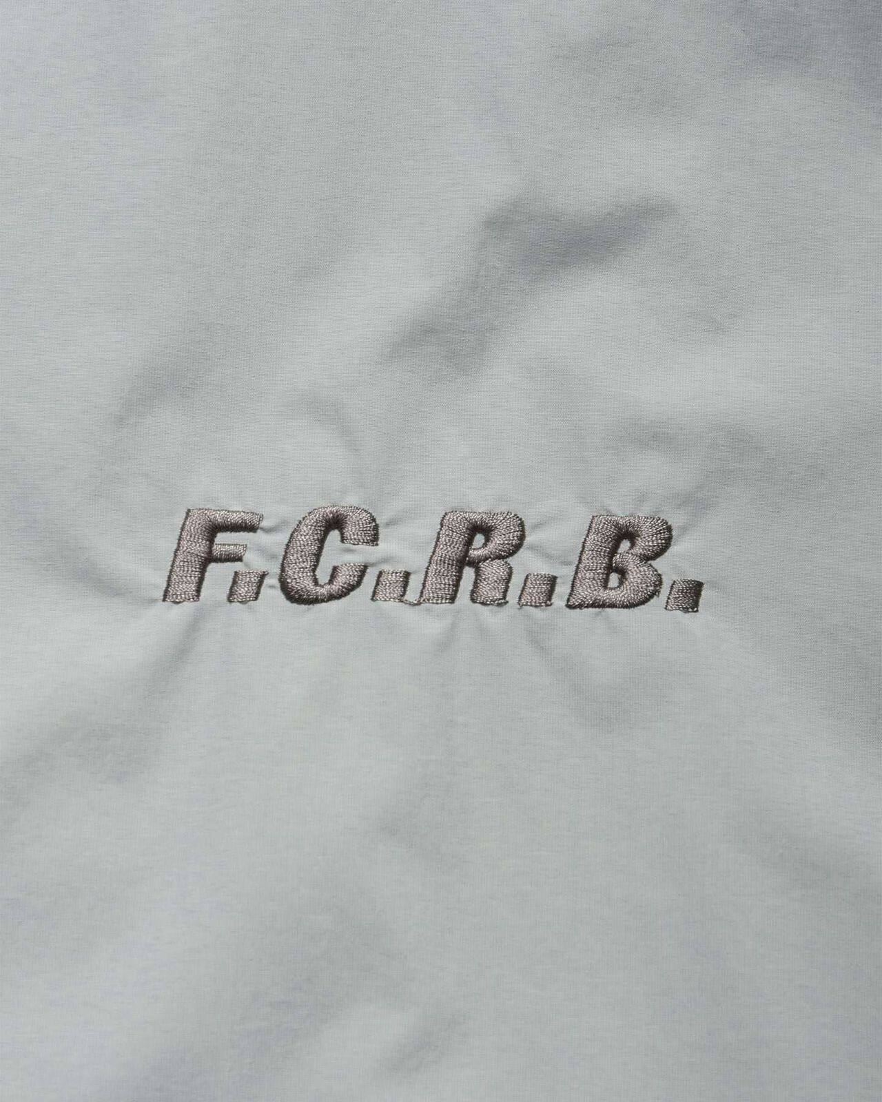 WARM-UP JACKET,SAGE, large image number 5