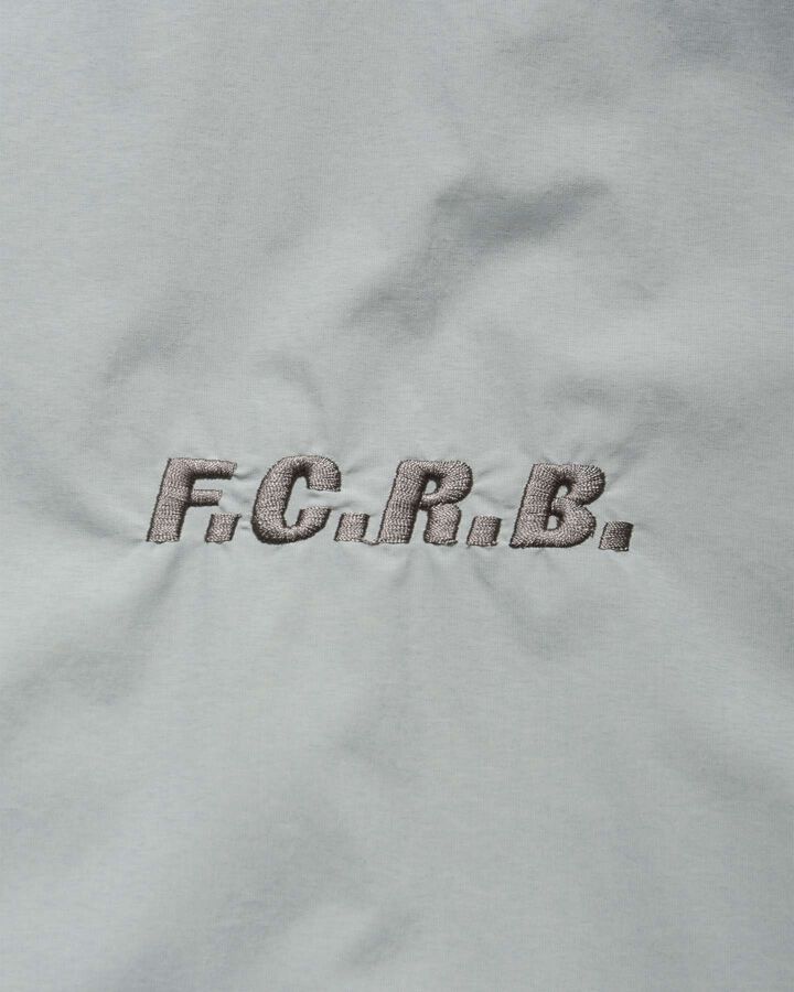 WARM-UP JACKET,SAGE, medium image number 5