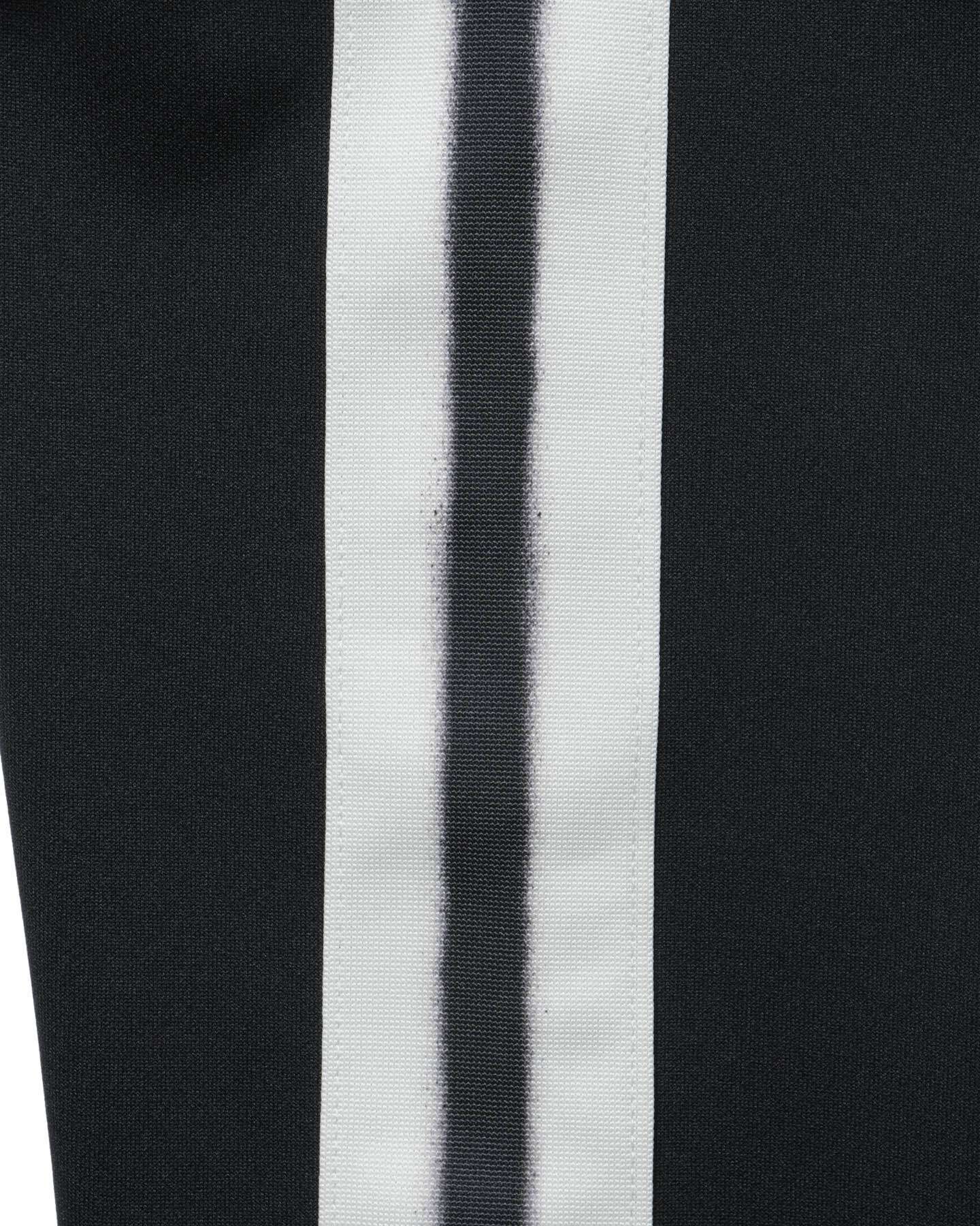 ERIC HAZE TRAINING TRACK JACKET